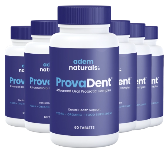  Provadent order 